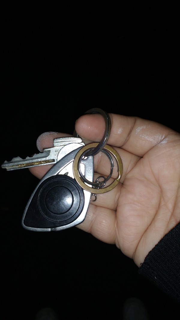 Clefs