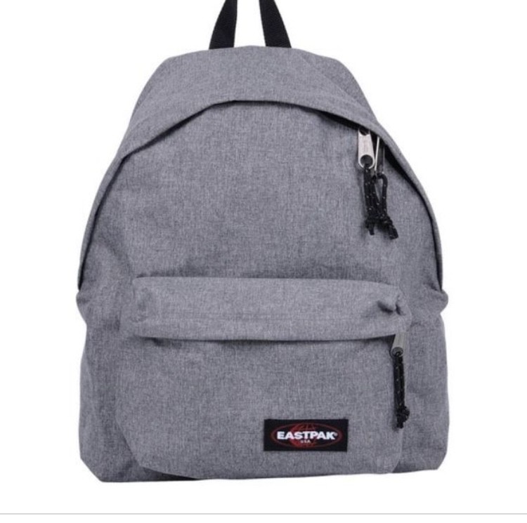 Perdu sac de cour eastpak gare d’orléans