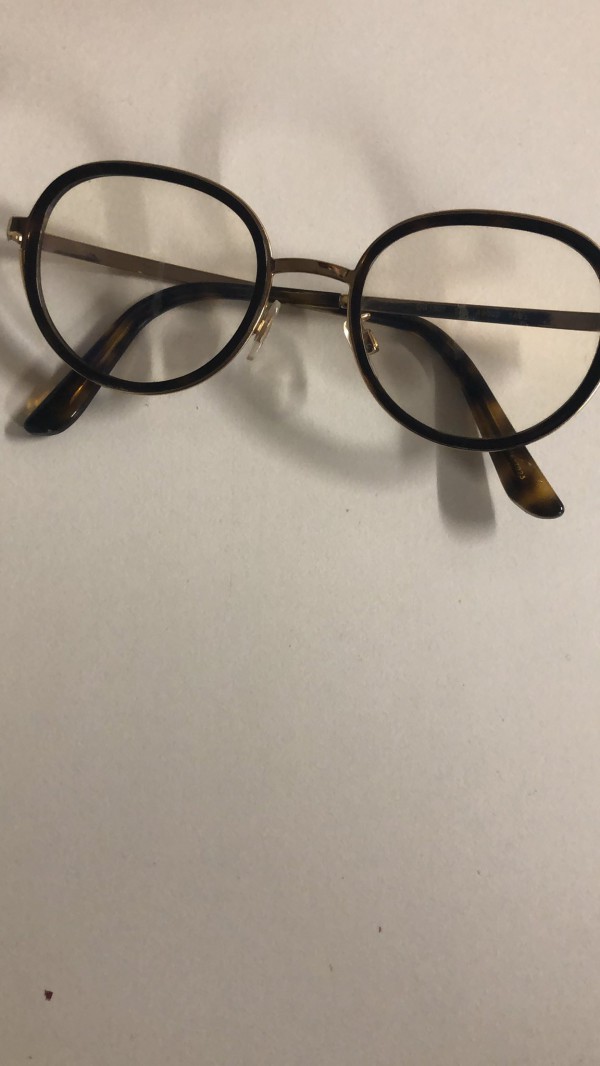 Lunettes de vue Dolce&gabbana-rue Crémieux