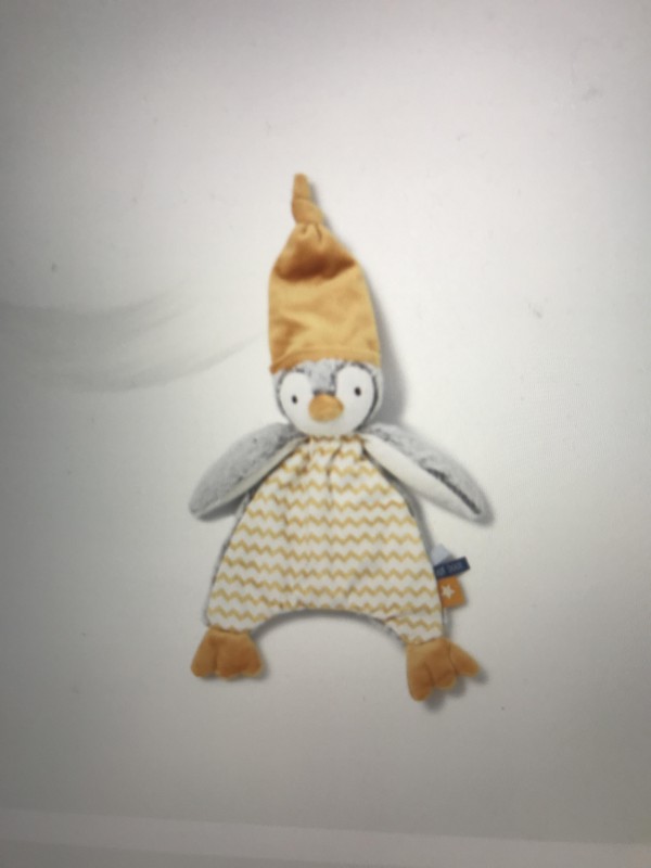 Doudou Bébé
