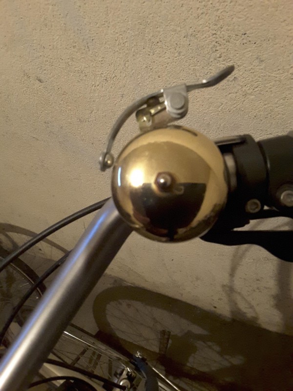 Vélo