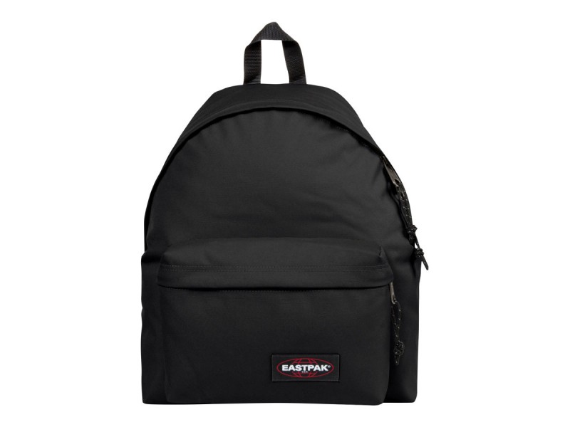 Sac eatspack de cours noir. Lyon Perrache porte carnot