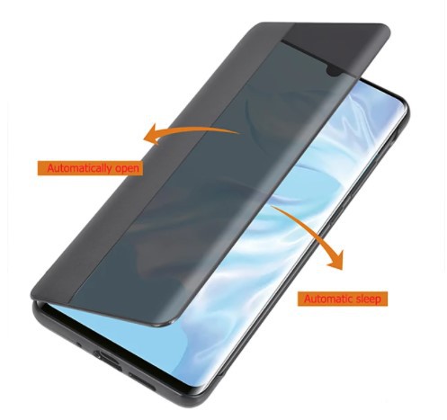 Perdu Huawei P30 Pro à Rennes, près de la CARSAT - rue de Chateaugiron.