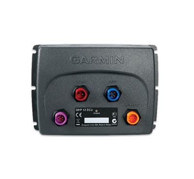 perdu ECU 12 Garmin service control aeroport Pointe à Pitre