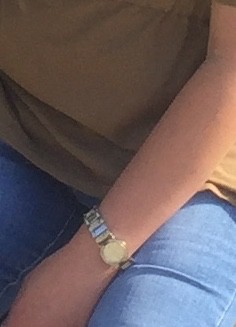 Montre femme