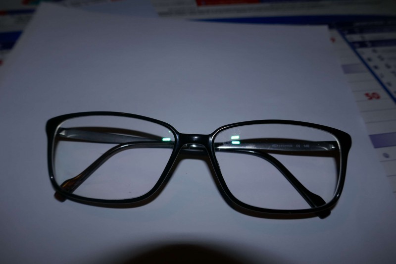 Lunettes