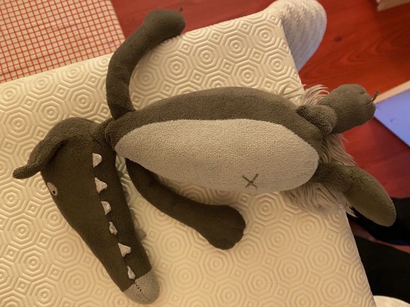 Doudou