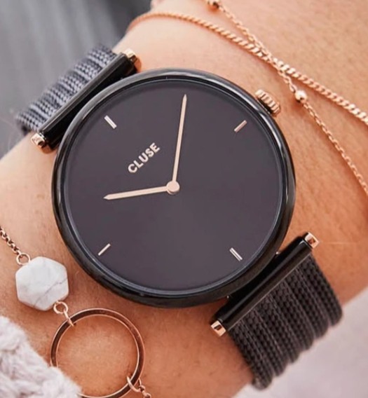 Montre perdue