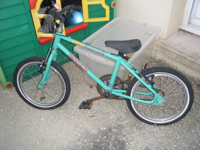 Vélo