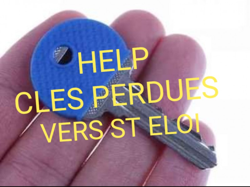 Trousseau 4 clés