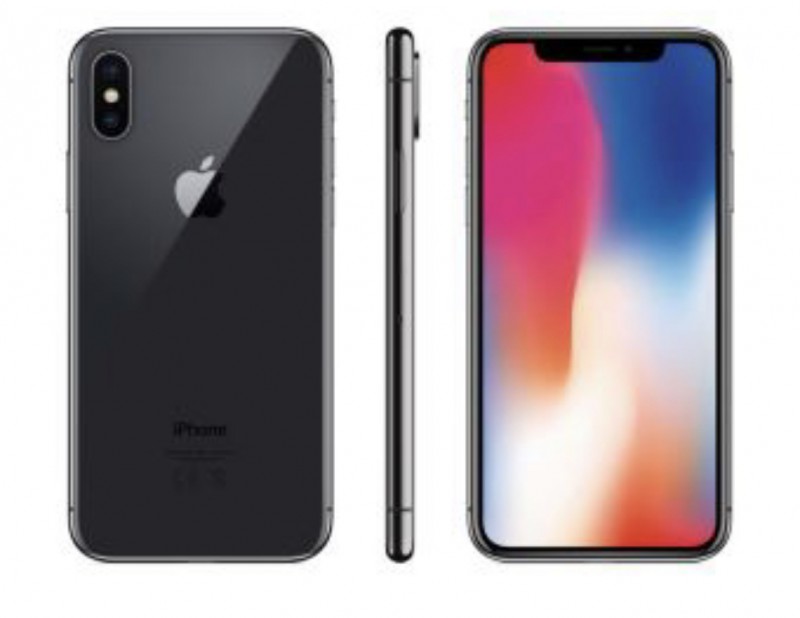 Perdu iphone