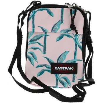 Pochette eastpack buddy contenant carte bus et téléphone