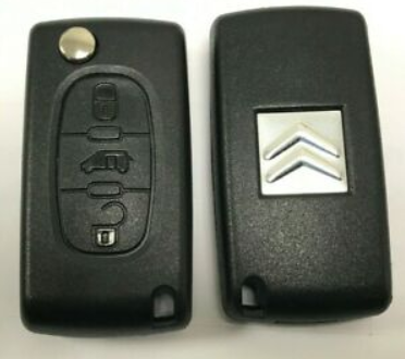 clé de voiture