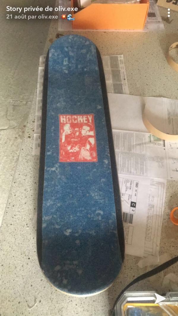 Skate