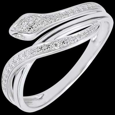 Bague de fiançaille égarée