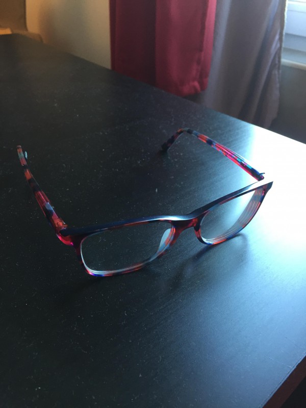 Lunettes Femme