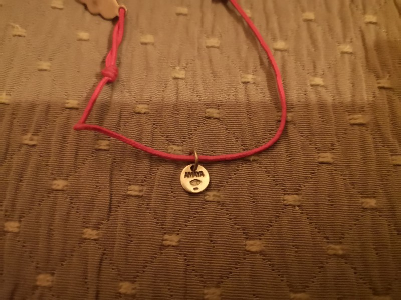 Bracelet Amaya a floirac (33)