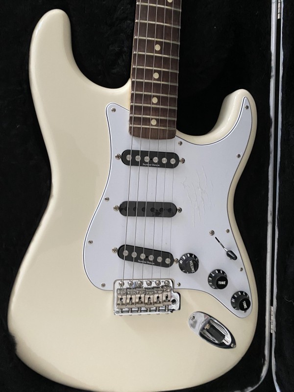 Guitare Fender stratocaster Yvelines