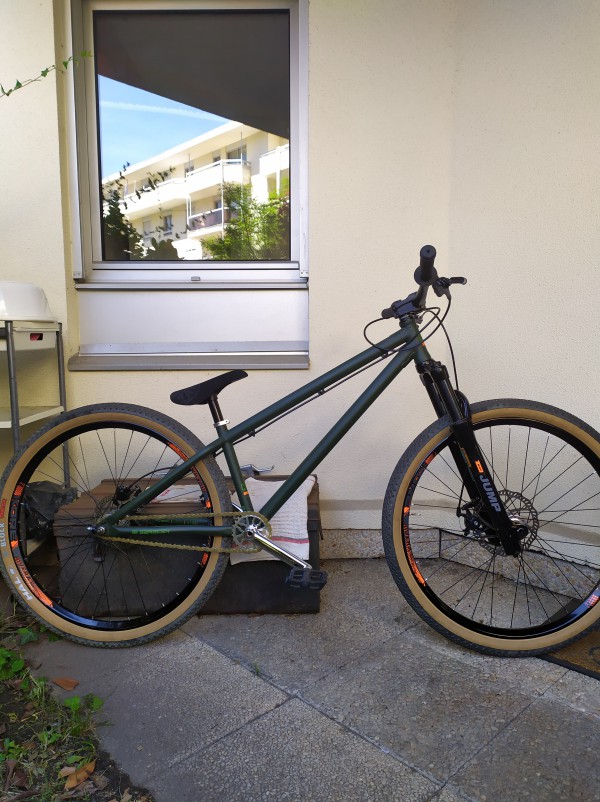 Vélo volé, parking souterrain résidence privée