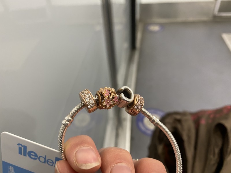 Bracelet Pandora