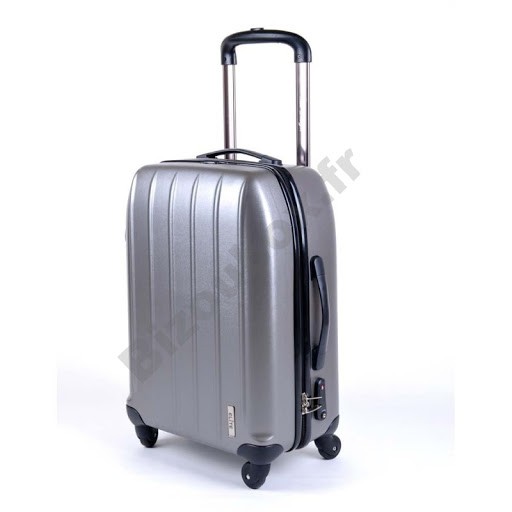 Valise oubliée