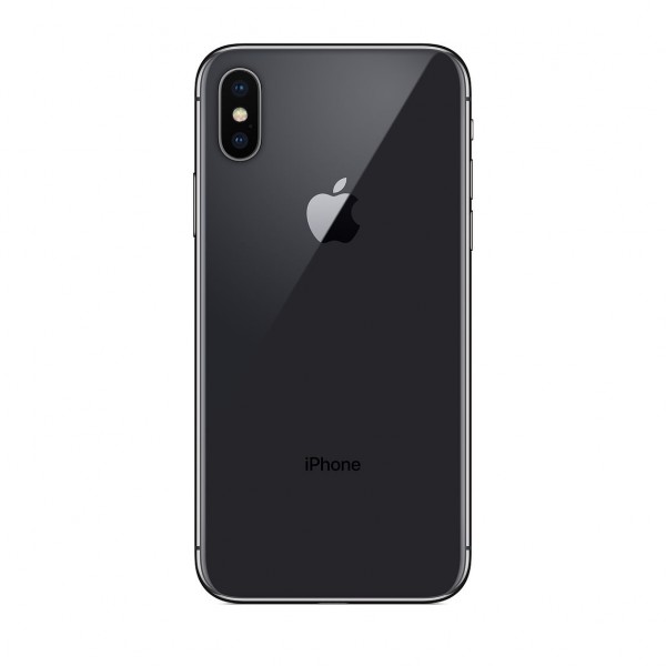 Perdu iphone X noir à la plage Grand Anse, Anse d'arlet