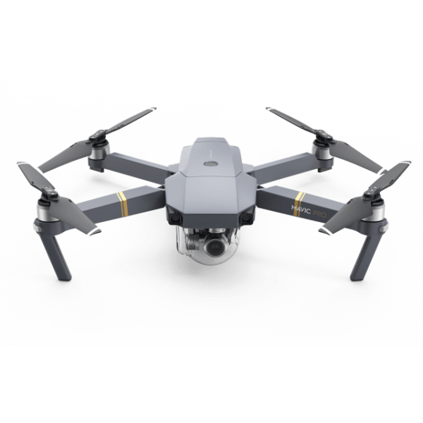 Perte DJI Mavic pro