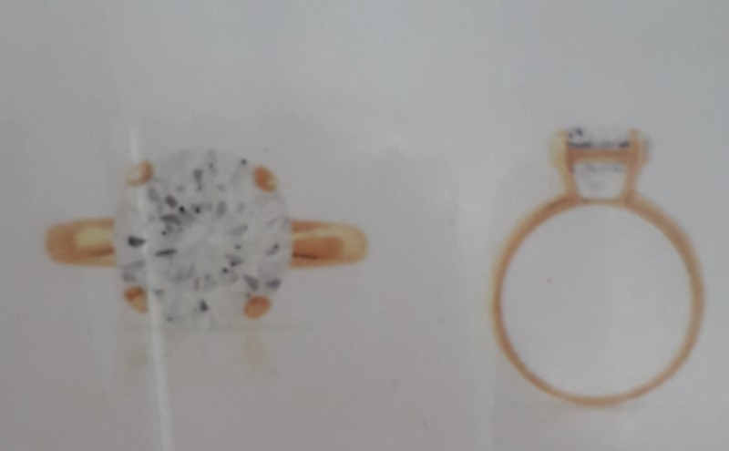 Bague