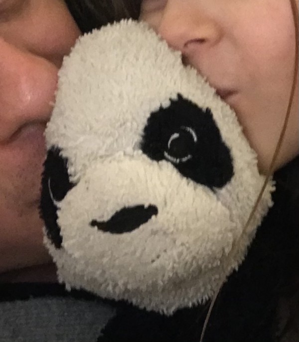 Doudou perdu
