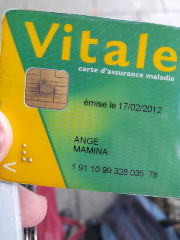 Sac à dos et ordinateur