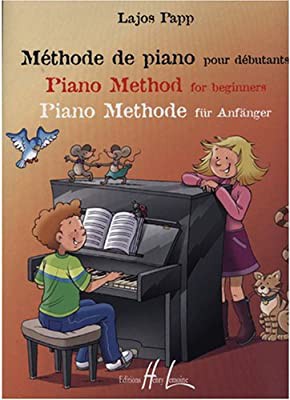 Livre apprentissage piano pour débutants à Dijon
