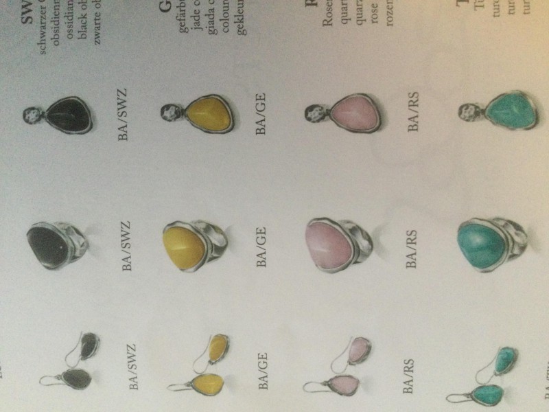 Bijoux fantaisie perdus Pierre et Vacances Le Guilvinec ou Douarnenez