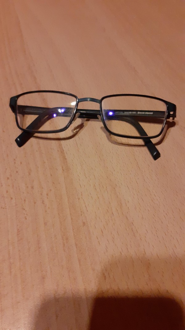 LUNETTE DE VUE dans le DOUBS