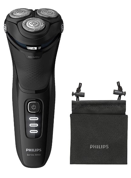 Rasoir electrique philips 3233
