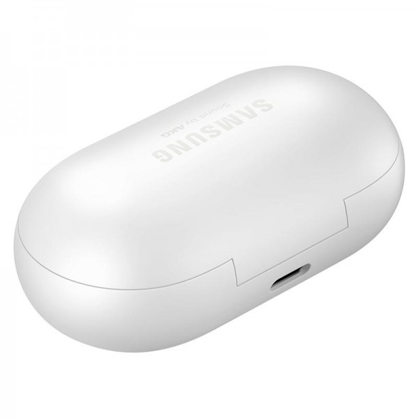 Boîtier d'écouteurs Samsung Galaxy Buds