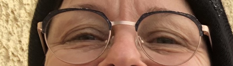 Lunette de vue dans / ou extérieur Monoprix Chambery