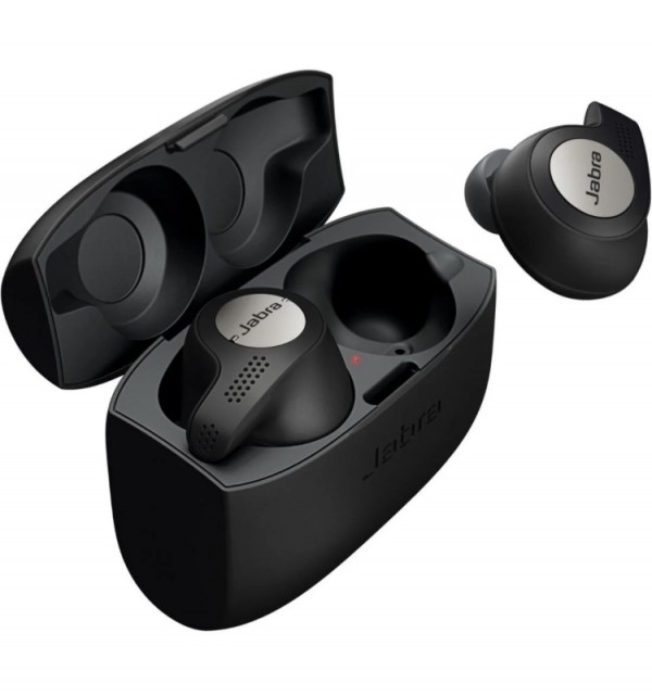 Écouteurs sans fil Jabra 65t active