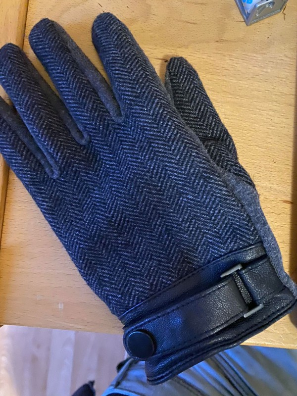 Gants