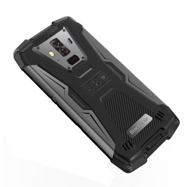 Doke Blackview BV9700 Pro