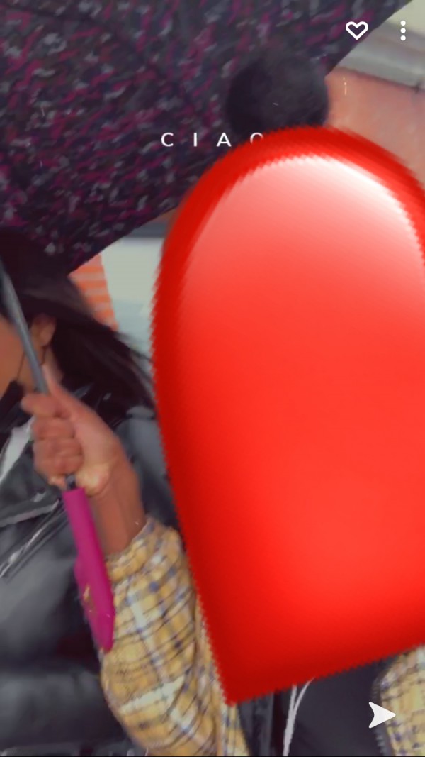 Parapluie