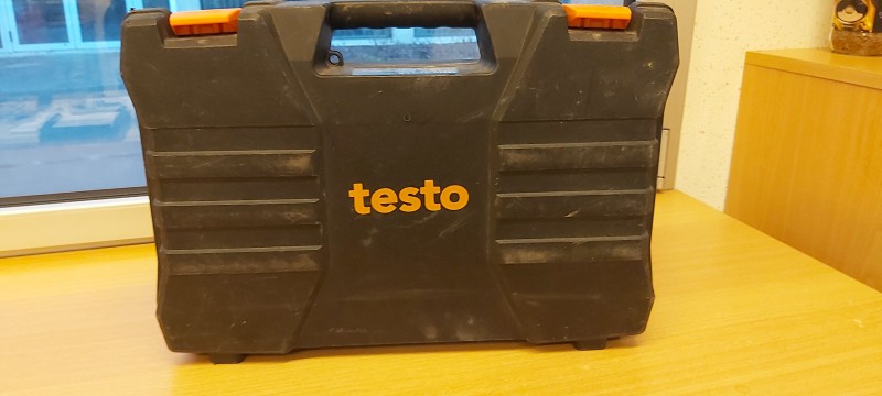 valise Testo