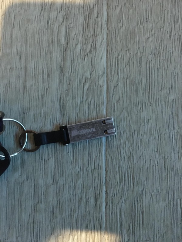Clé USB