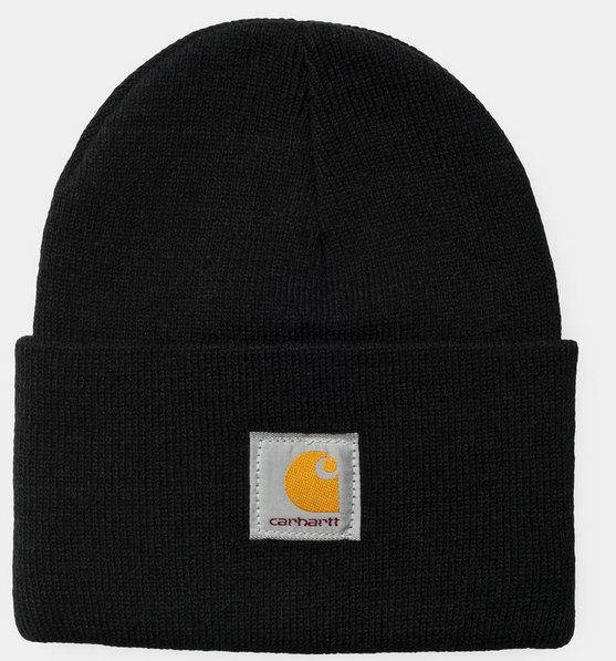 Perdu bonnet Carhartt WIP noir