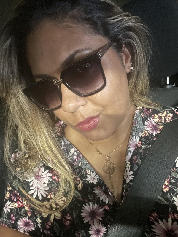 Lunettes Kylie Jenner KARISSA noir