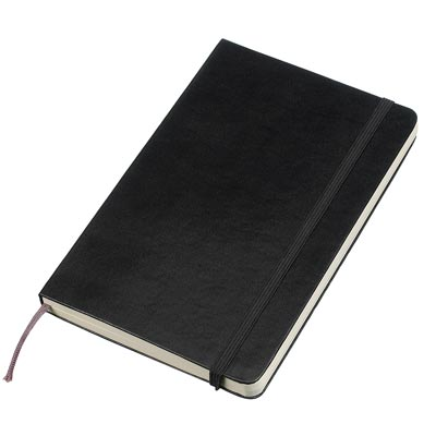 Agenda Moleskine à Reims centre-ville