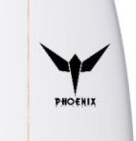 Perdu planche de surf - Phoénix Voodoo