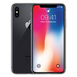 iPhone 10 volé à Saint Ouen, Mairie de Saint Ouen