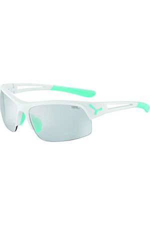 Perdu Lunettes de soleil Cébé femme