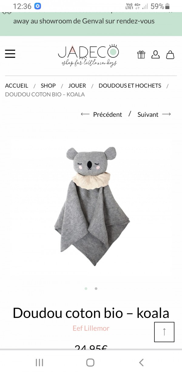 Doudou