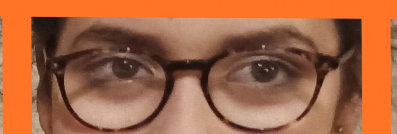 Lunettes perdues- bus 1 et 9-vend 19 fev-15h30-17h30